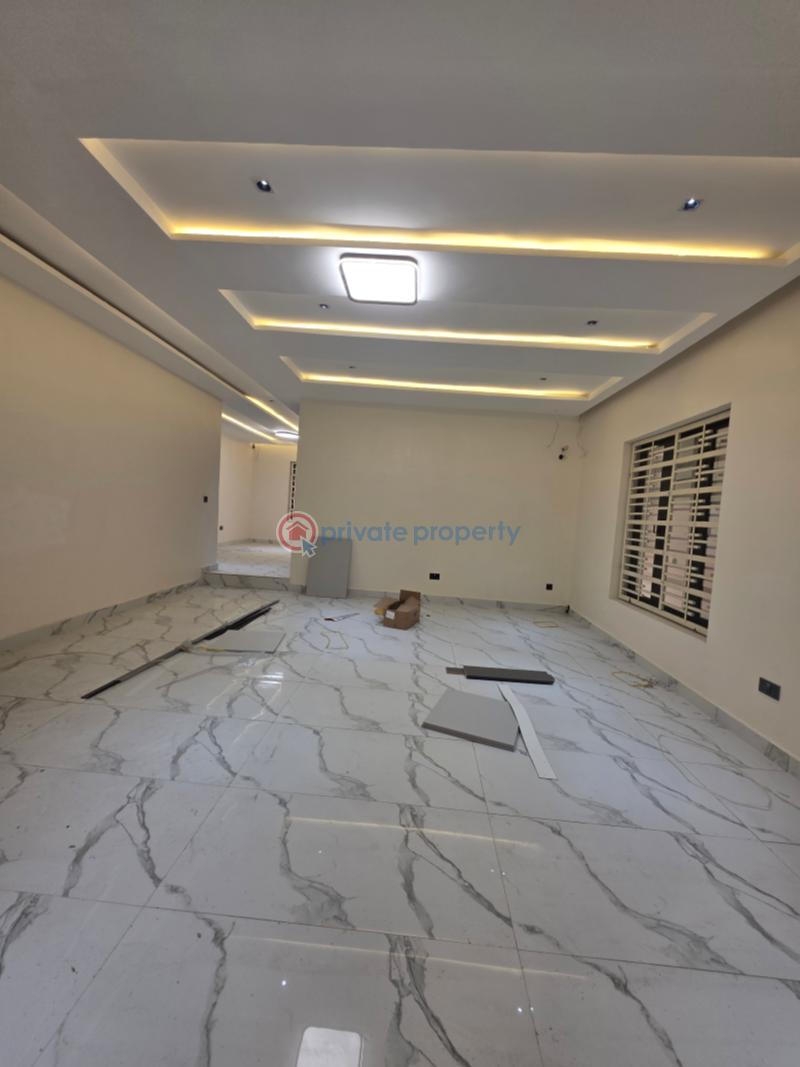 6 bedroom Detached Duplex For Sale Asokoro Main Asokoro Abuja Phase 1  - 4