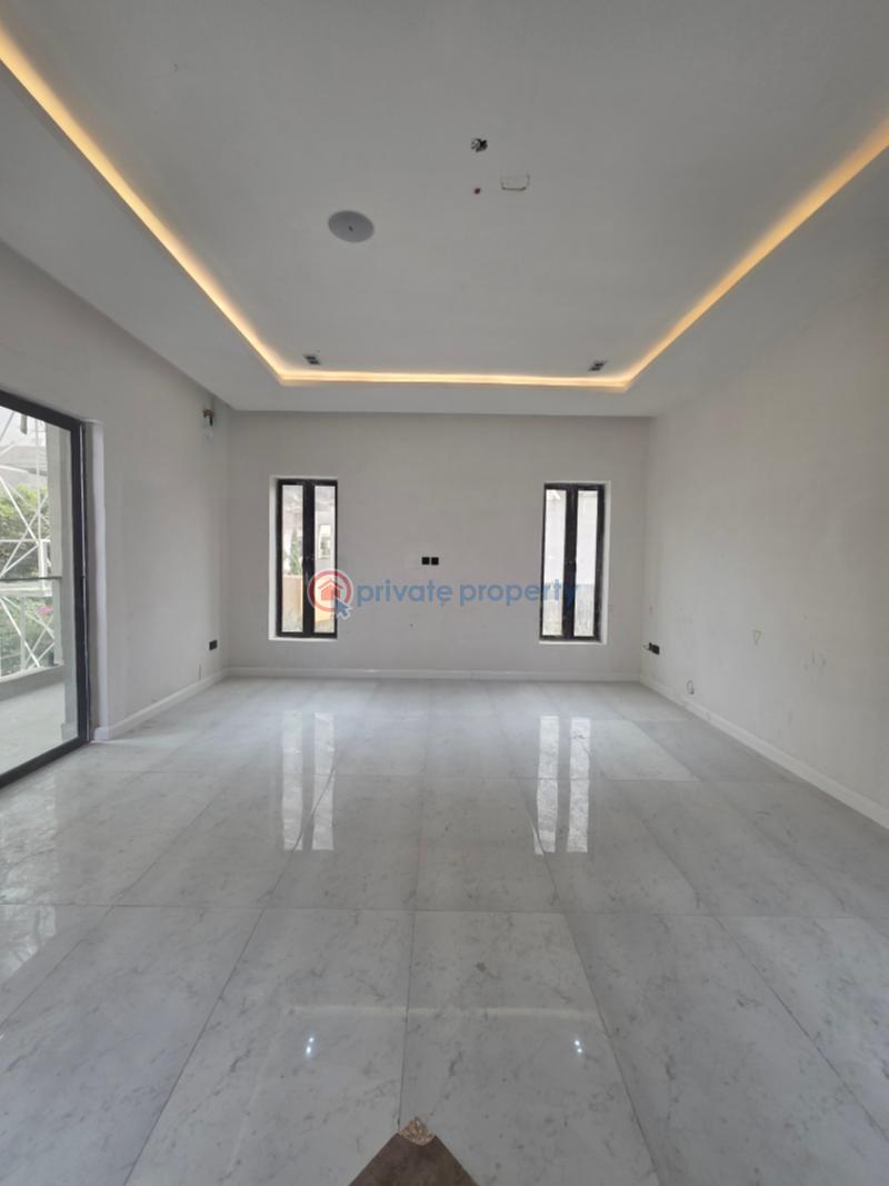 6 bedroom Detached Duplex For Sale Katampe Ext. Abuja Phase 2  - 6