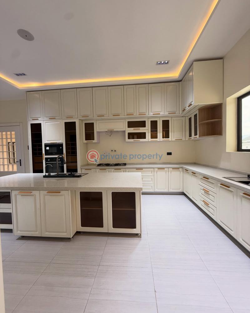 6 bedroom Detached Duplex For Sale Katampe Ext. Abuja Phase 2  - 17