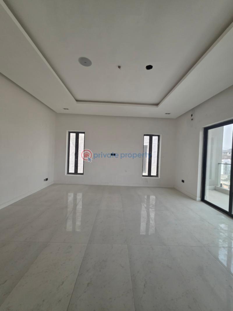 6 bedroom Detached Duplex For Sale Katampe Ext. Abuja Phase 2  - 5
