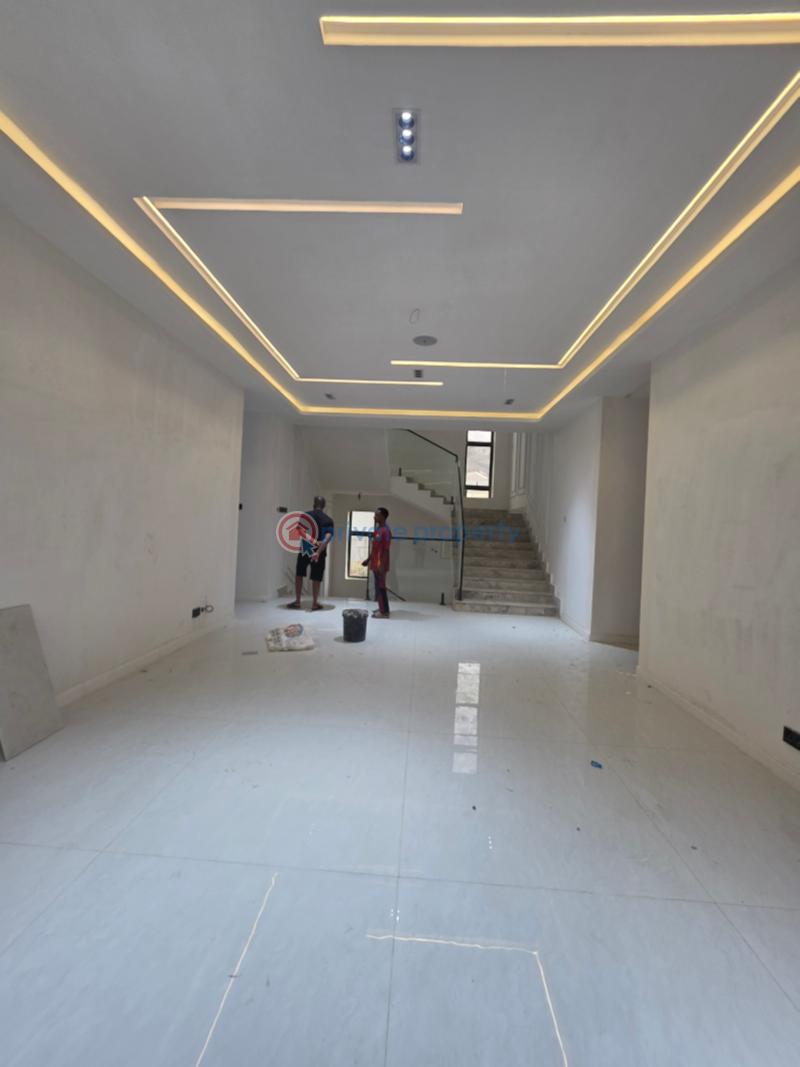 6 bedroom Detached Duplex For Sale Katampe Ext. Abuja Phase 2  - 13