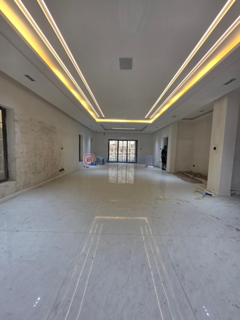 6 bedroom Detached Duplex For Sale Katampe Ext. Abuja Phase 2  - 2