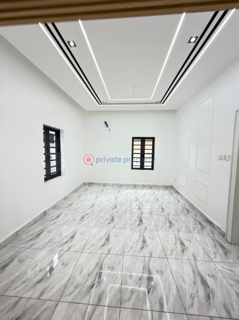 6 bedroom Detached Duplex For Sale Dakwo Abuja Phase 3  - 4