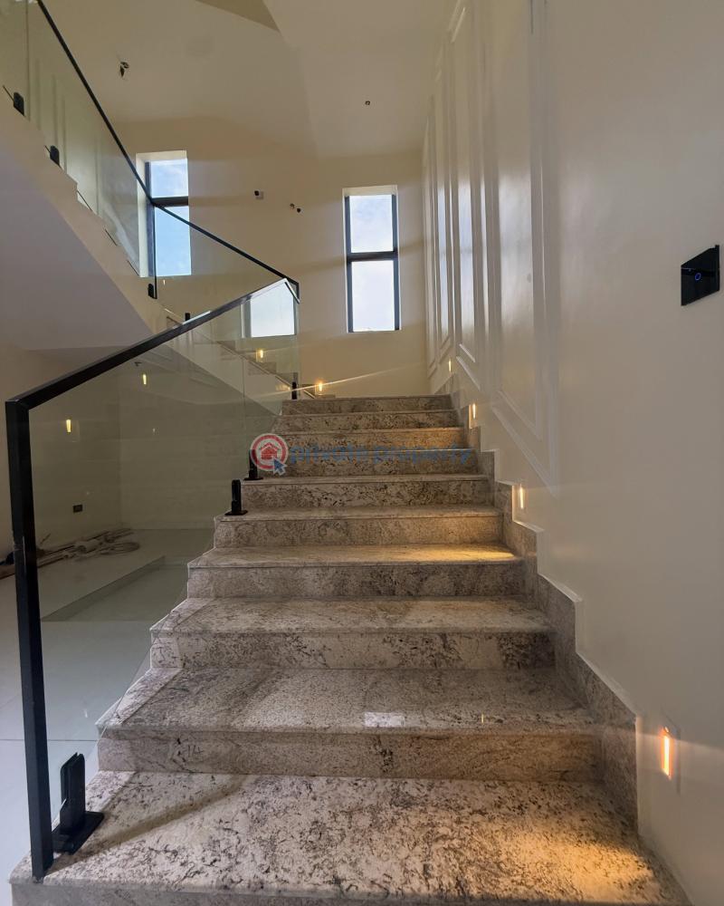 6 bedroom Detached Duplex For Sale Katampe Ext. Abuja Phase 2  - 18