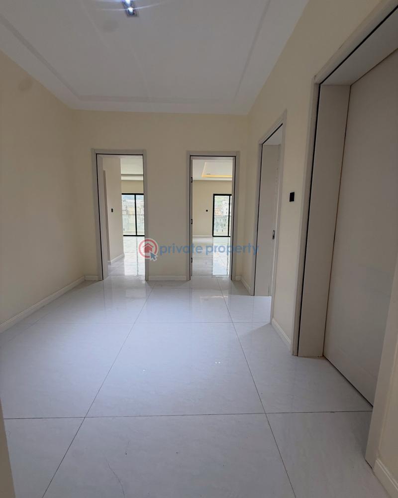 6 bedroom Detached Duplex For Sale Katampe Ext. Abuja Phase 2  - 16