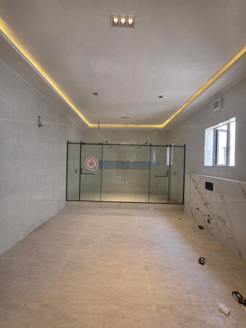 6 bedroom Detached Duplex For Sale Katampe Ext. Abuja Phase 2  - 12