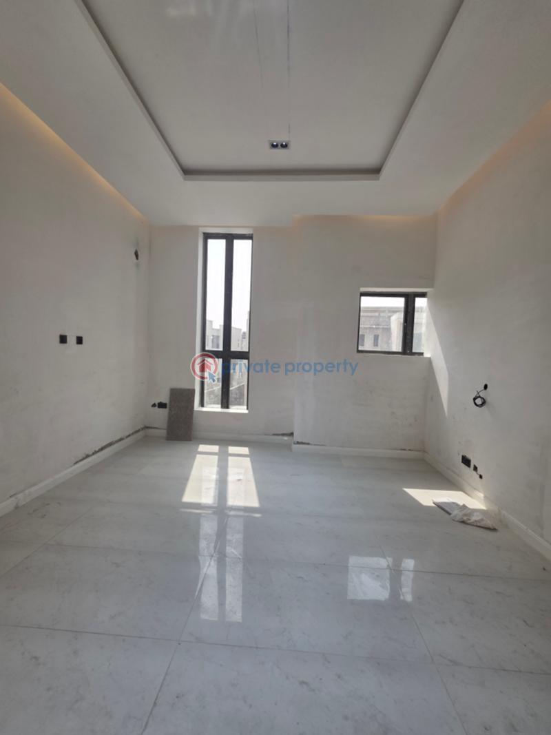 6 bedroom Detached Duplex For Sale Katampe Ext. Abuja Phase 2  - 14