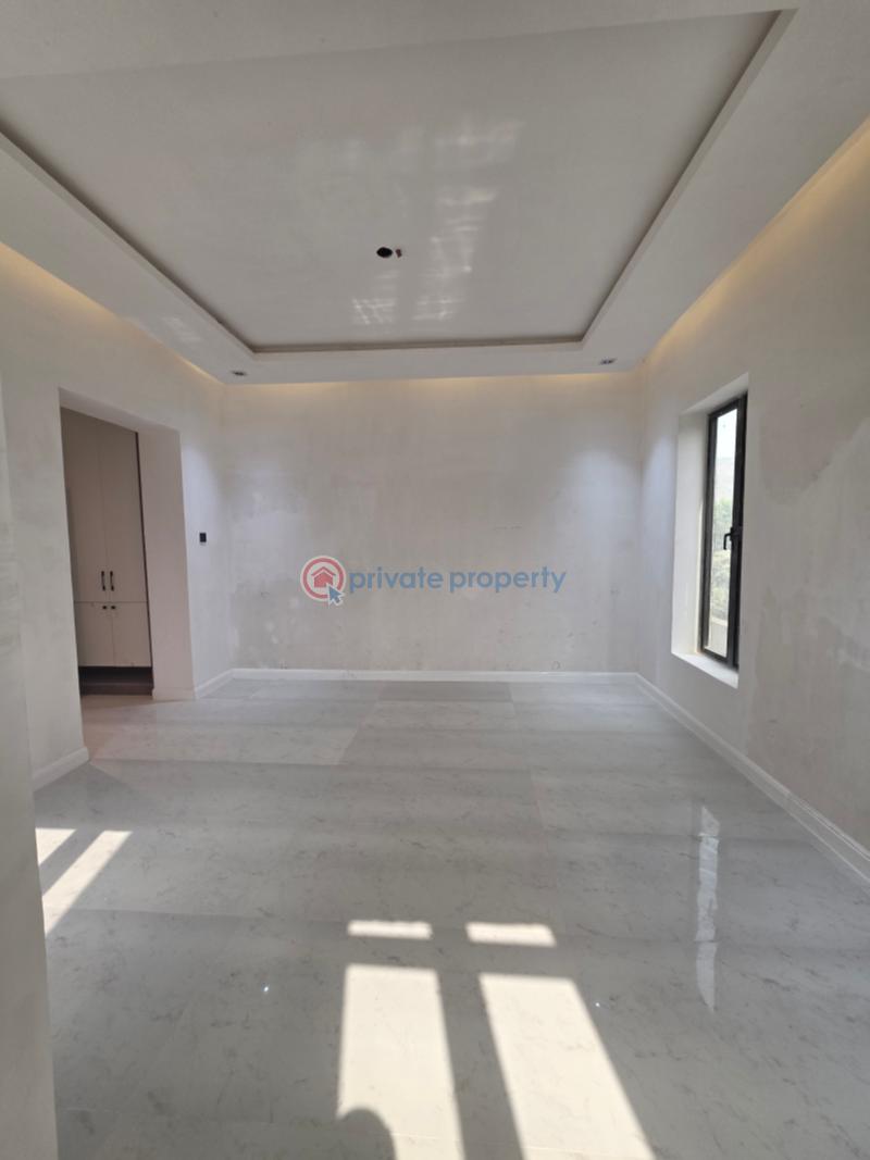 6 bedroom Detached Duplex For Sale Katampe Ext. Abuja Phase 2  - 8