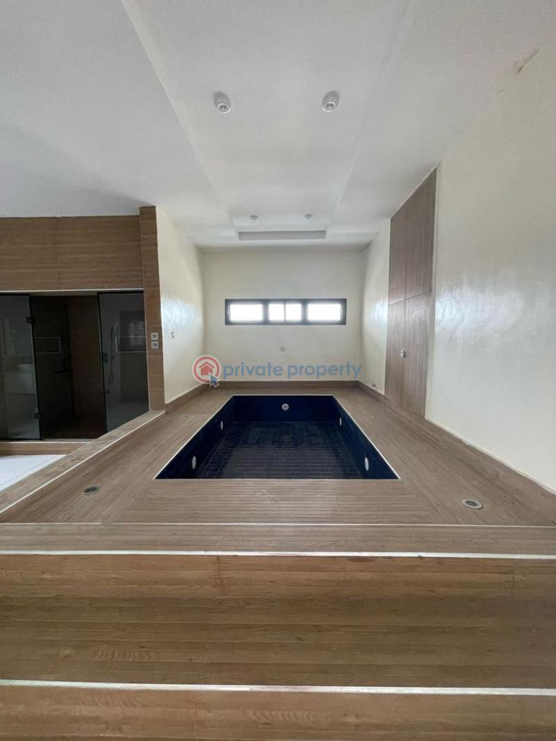 6 bedroom Detached Duplex For Sale Lekki Phase 1 Lagos - 21