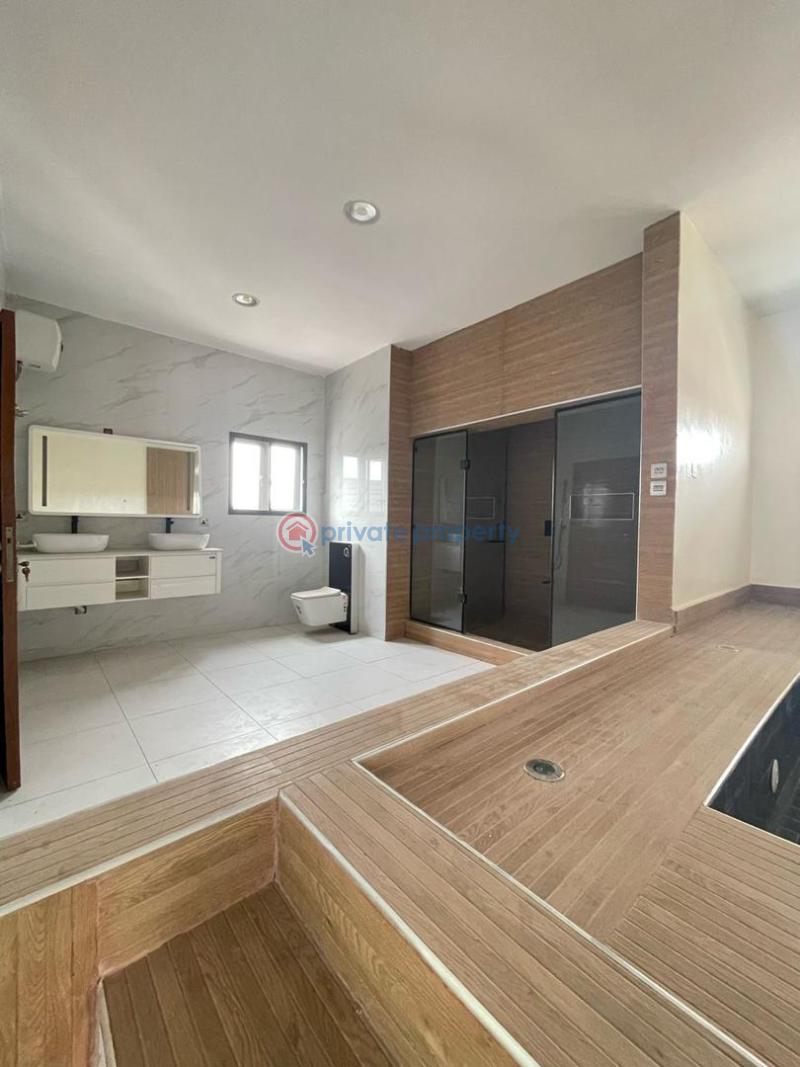 6 bedroom Detached Duplex For Sale Lekki Phase 1 Lagos - 13