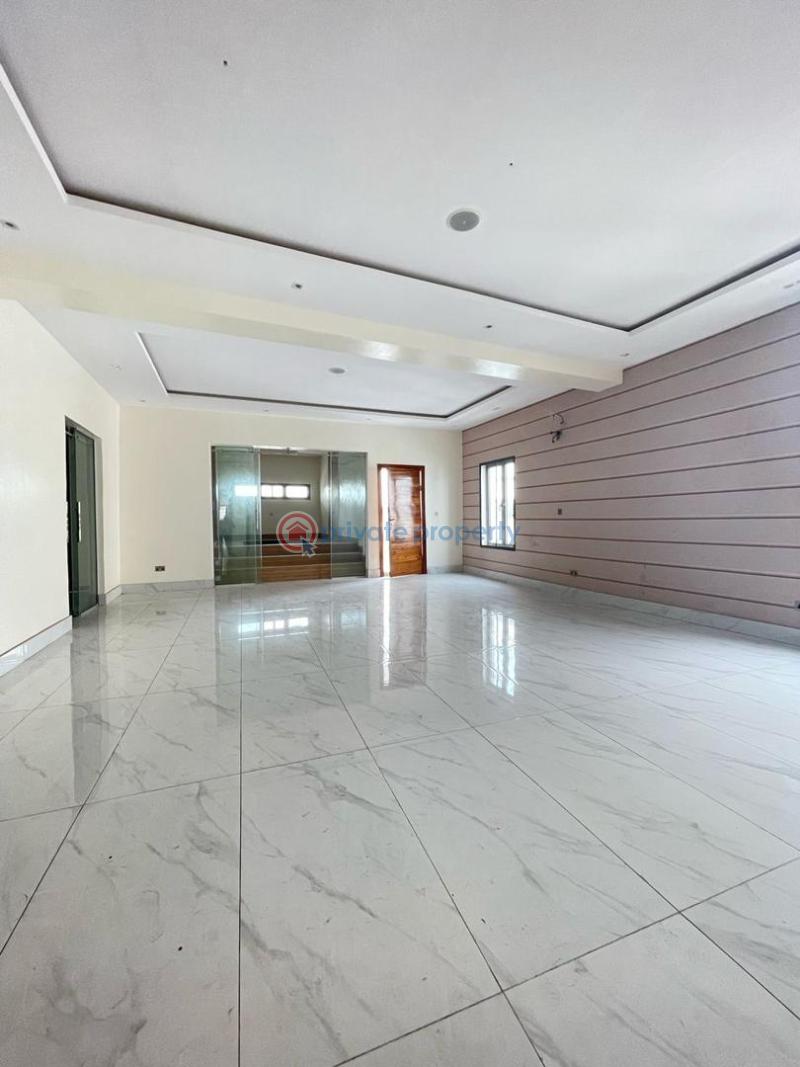 6 bedroom Detached Duplex For Sale Lekki Phase 1 Lagos - 22