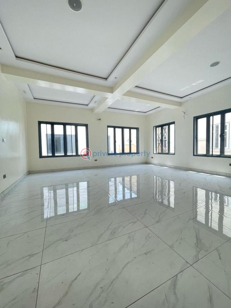 6 bedroom Detached Duplex For Sale Lekki Phase 1 Lagos - 8
