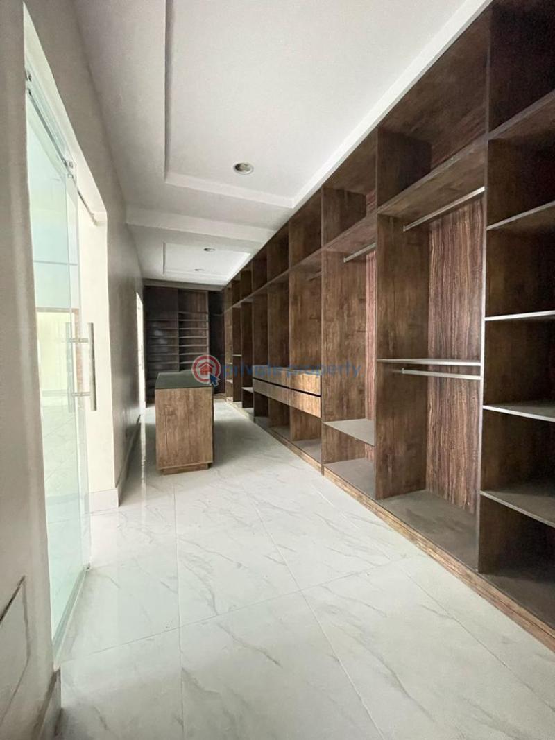 6 bedroom Detached Duplex For Sale Lekki Phase 1 Lagos - 20