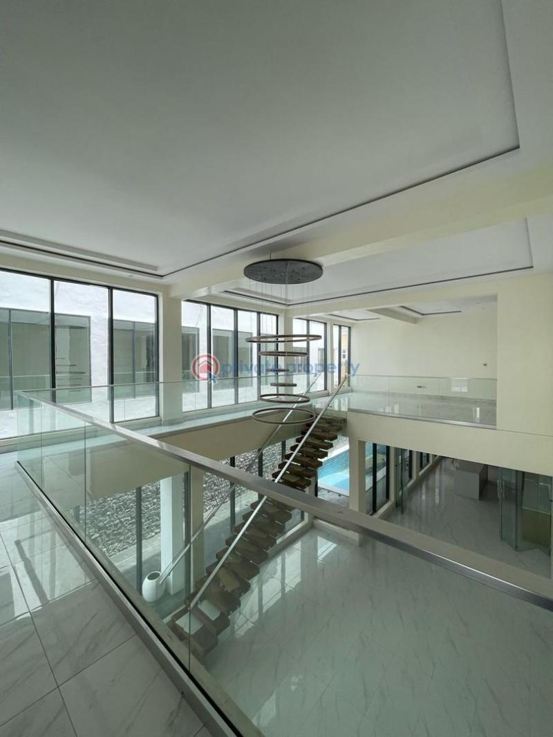 6 bedroom Detached Duplex For Sale Lekki Phase 1 Lagos - 12