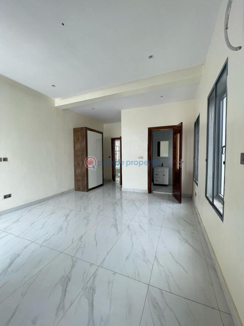 6 bedroom Detached Duplex For Sale Lekki Phase 1 Lagos - 15