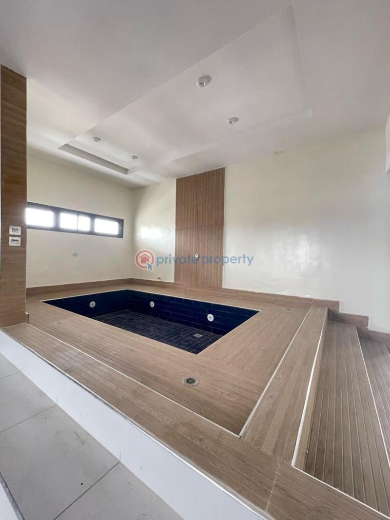 6 bedroom Detached Duplex For Sale Lekki Phase 1 Lagos - 11