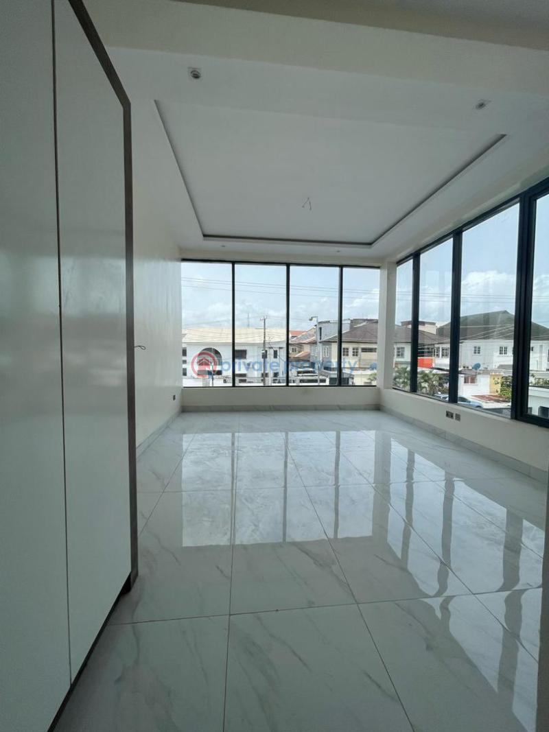 6 bedroom Detached Duplex For Sale Lekki Phase 1 Lagos - 7