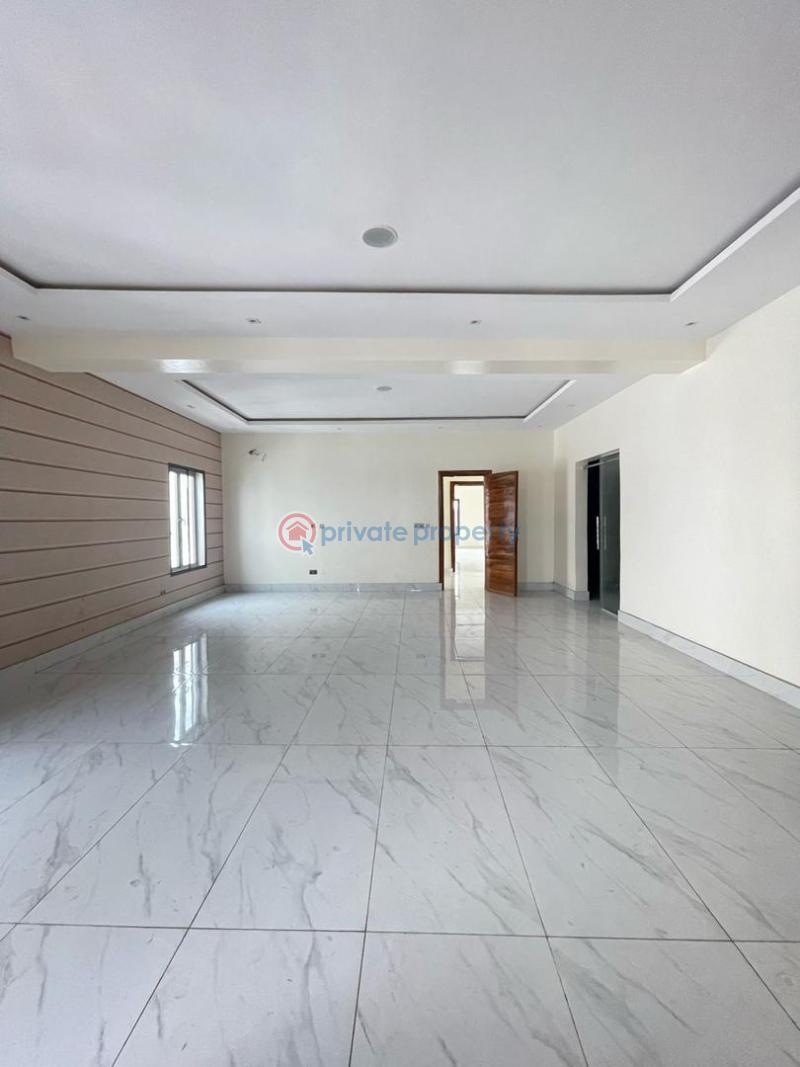 6 bedroom Detached Duplex For Sale Lekki Phase 1 Lagos - 1