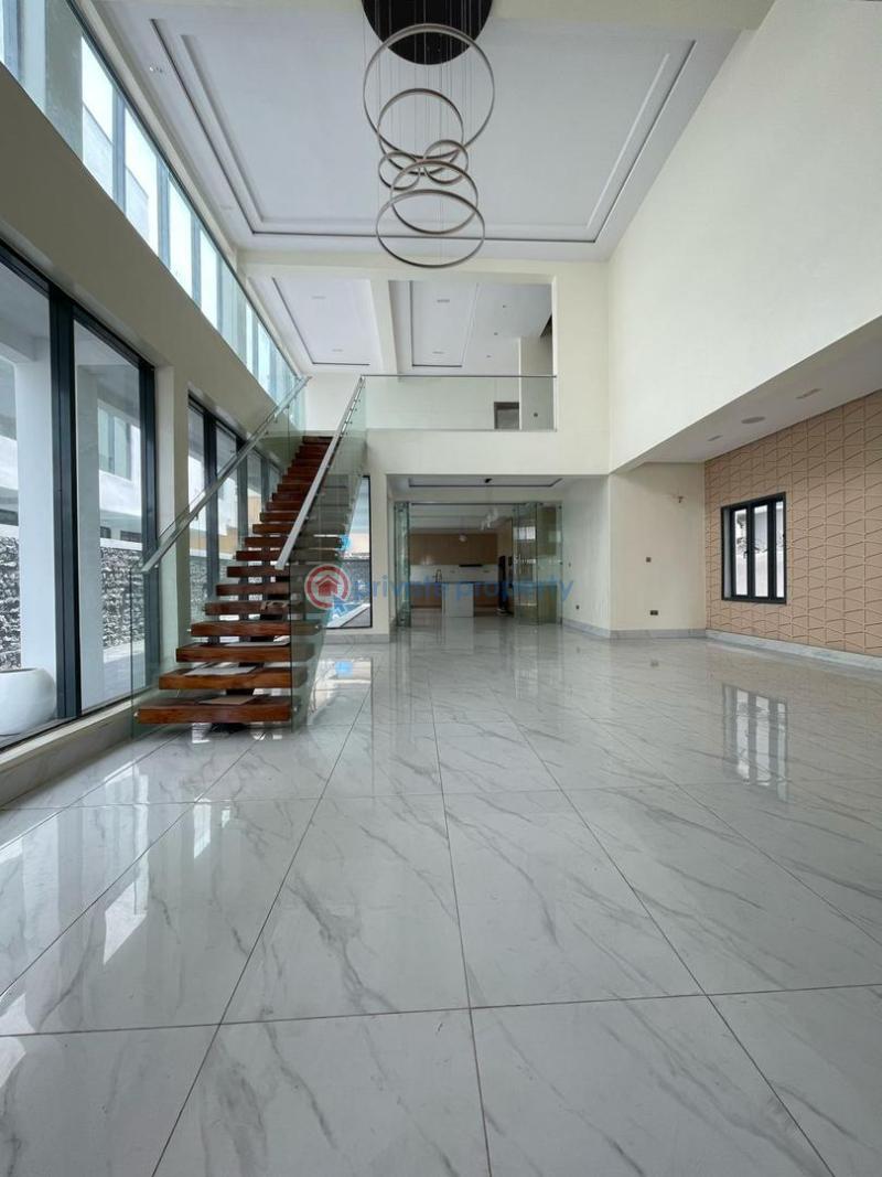 6 bedroom Detached Duplex For Sale Lekki Phase 1 Lagos - 2