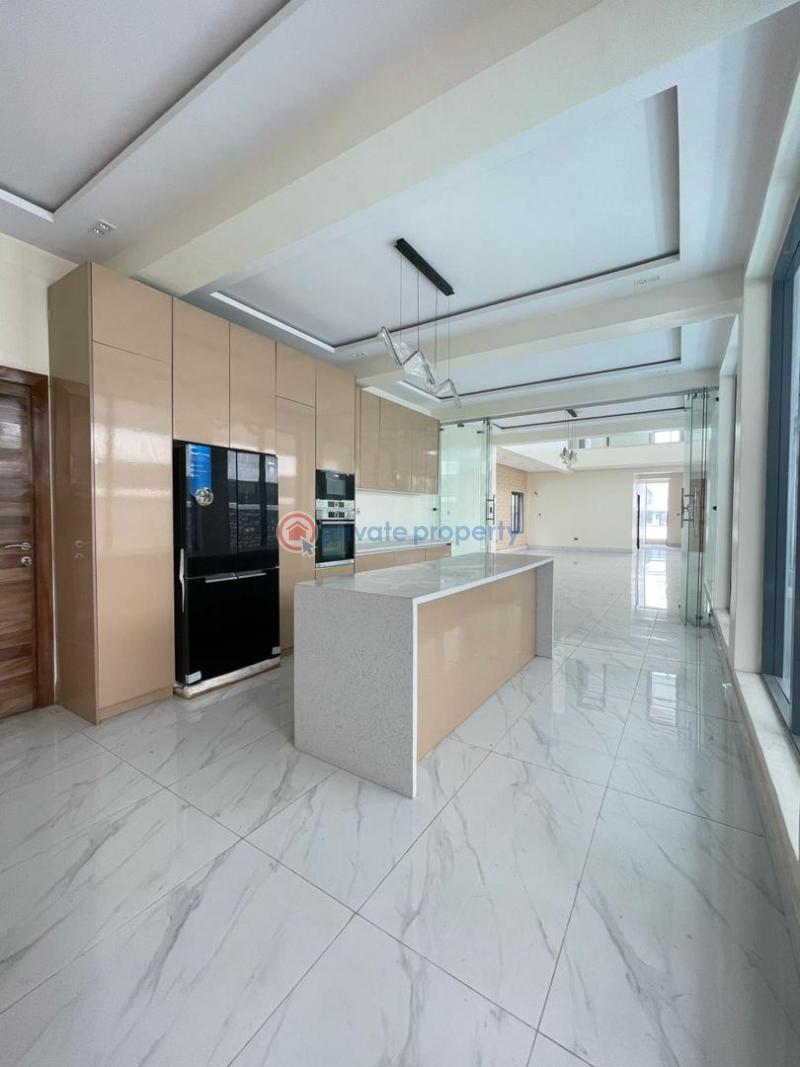 6 bedroom Detached Duplex For Sale Lekki Phase 1 Lagos - 6