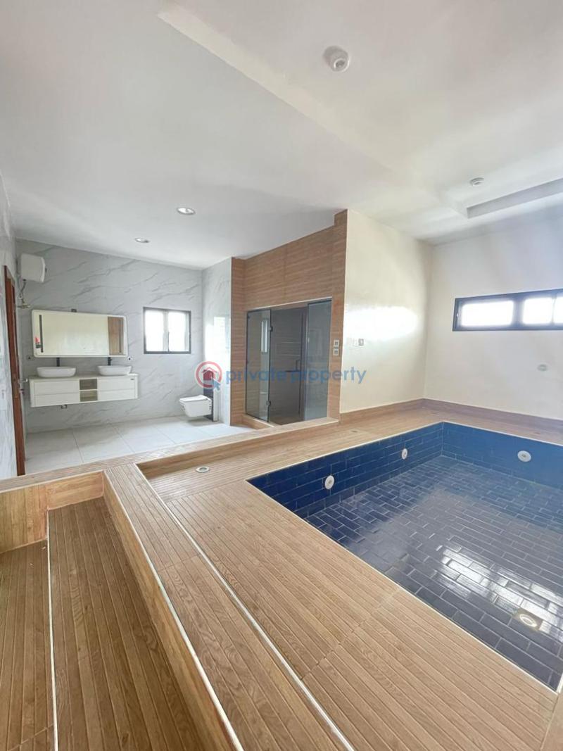 6 bedroom Detached Duplex For Sale Lekki Phase 1 Lagos - 14