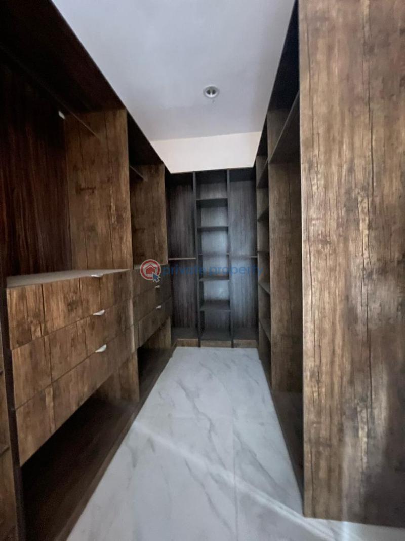 6 bedroom Detached Duplex For Sale Lekki Phase 1 Lagos - 18