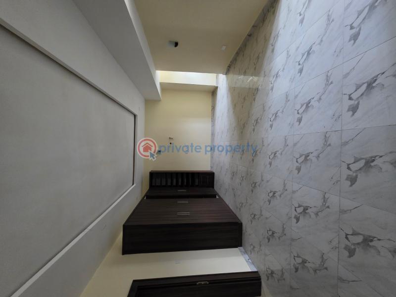 Massive 6 bedroom detached duplex with swimming pool - 9 6 bedroom Detached Duplex For Sale Efab Metropolis Estate Karsana Abuja Phase 3  - 9