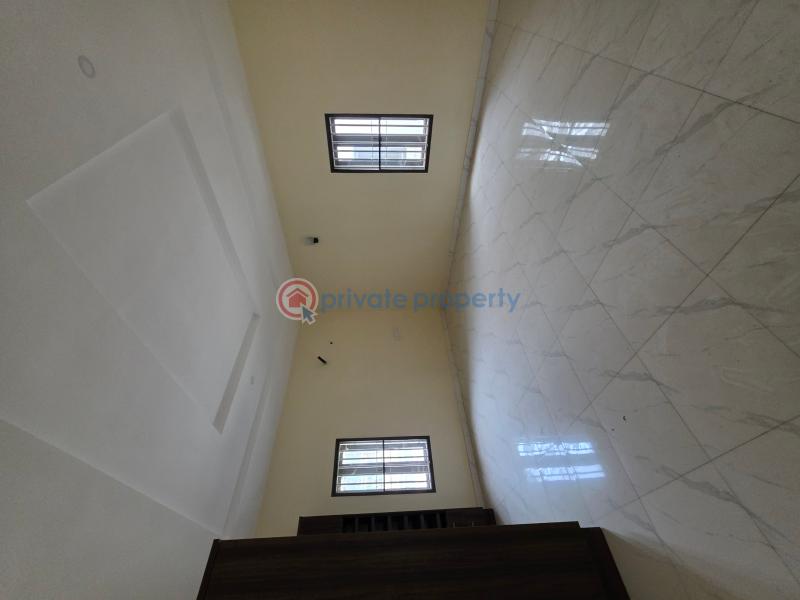 Massive 6 bedroom detached duplex with swimming pool - 5 6 bedroom Detached Duplex For Sale Efab Metropolis Estate Karsana Abuja Phase 3  - 5