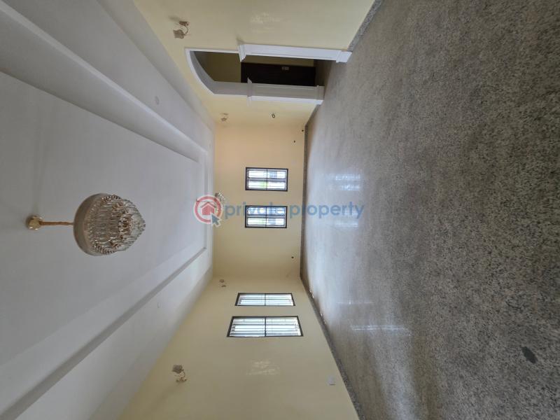 Massive 6 bedroom detached duplex with swimming pool - 1 6 bedroom Detached Duplex For Sale Efab Metropolis Estate Karsana Abuja Phase 3  - 1