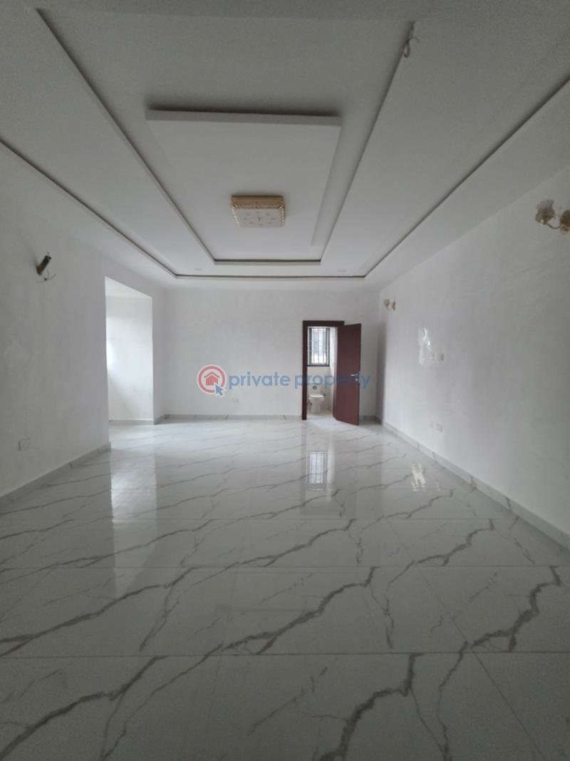 6 bedroom Detached Duplex For Sale Efab Metropolis Estate Karsana Abuja Phase 3  - 7