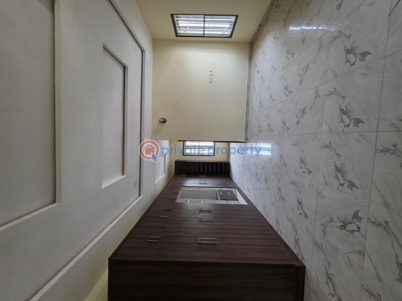 Massive 6 bedroom detached duplex with swimming pool - 4 6 bedroom Detached Duplex For Sale Efab Metropolis Estate Karsana Abuja Phase 3  - 4