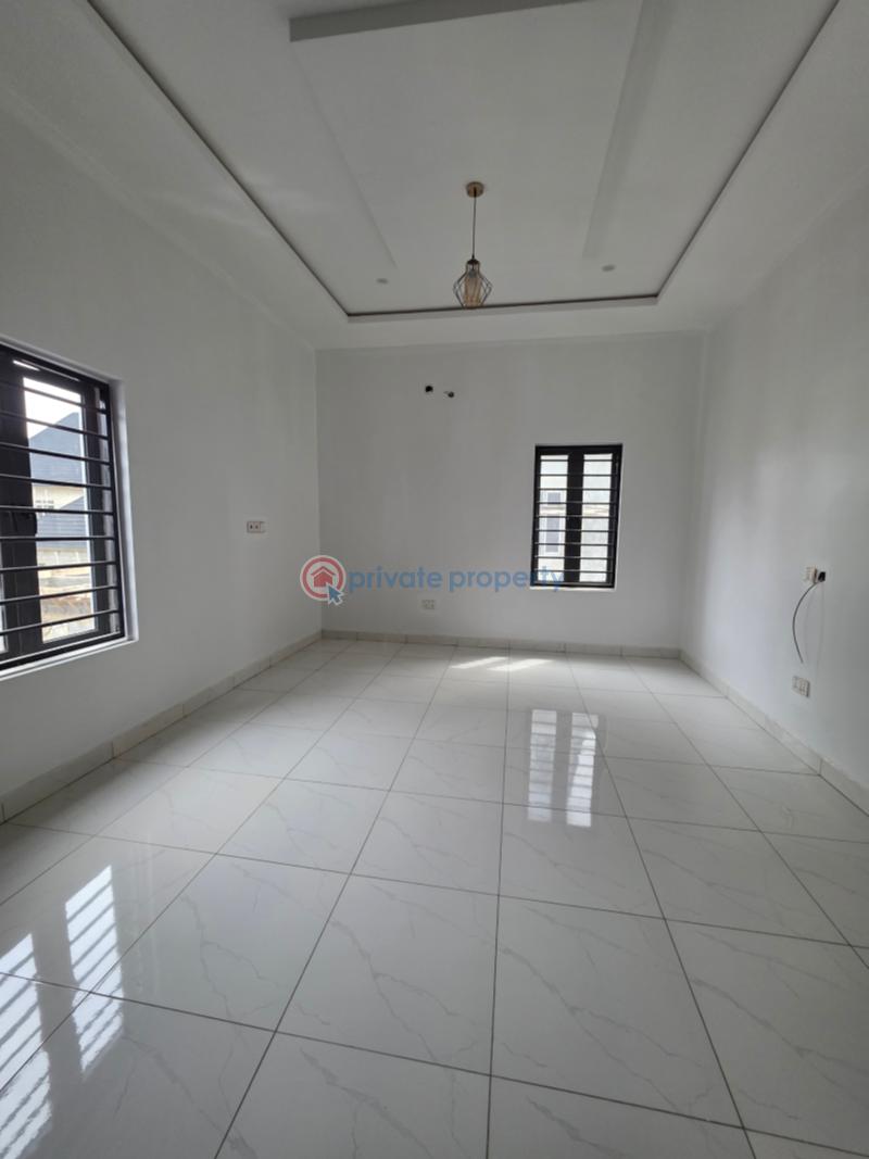 6 bedroom Detached Duplex For Sale Efab Metropolis Estate Karsana Abuja Phase 3  - 3