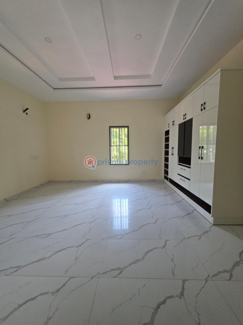 6 bedroom Detached Duplex For Sale Efab Metropolis Estate Karsana Abuja Phase 3  - 5