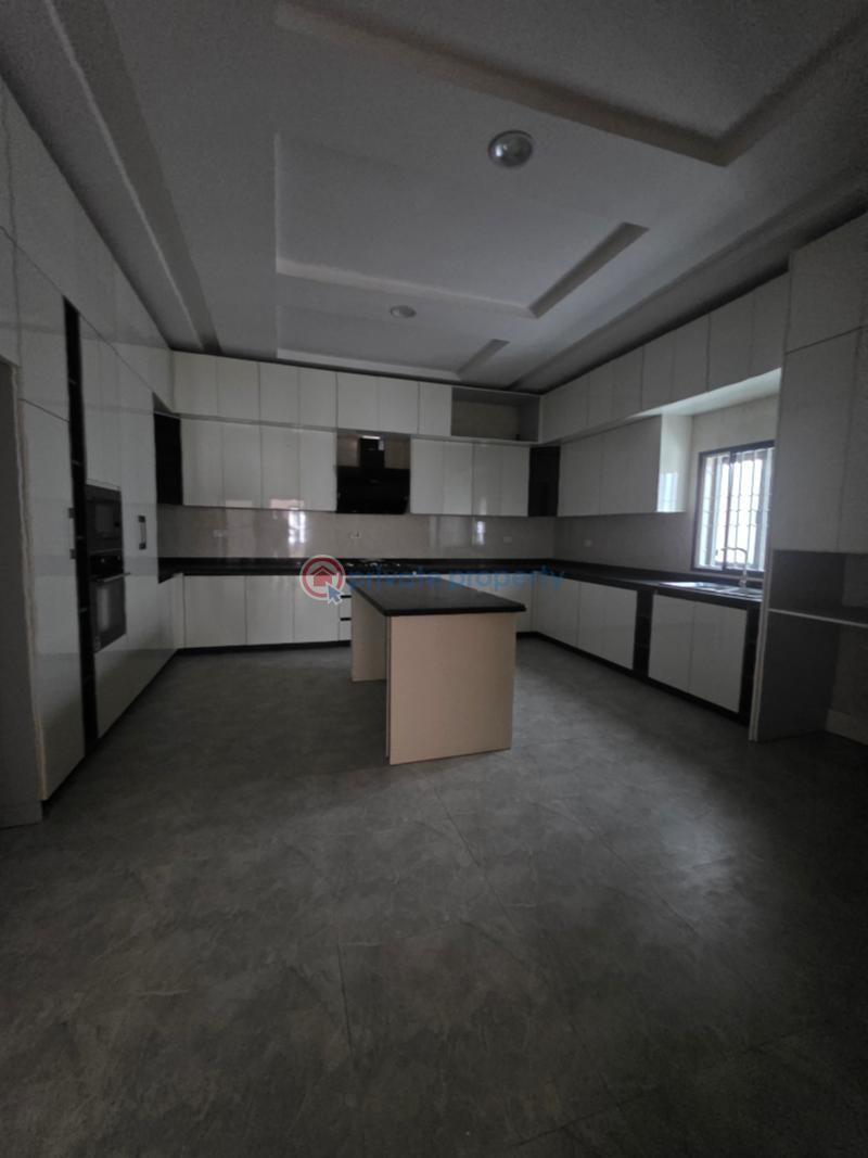 6 bedroom Detached Duplex For Sale Efab Metropolis Estate Karsana Abuja Phase 3  - 2
