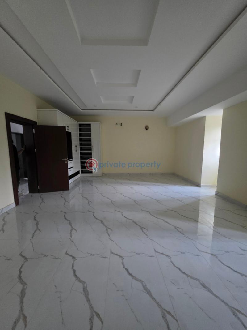 6 bedroom Detached Duplex For Sale Efab Metropolis Estate Karsana Abuja Phase 3  - 6