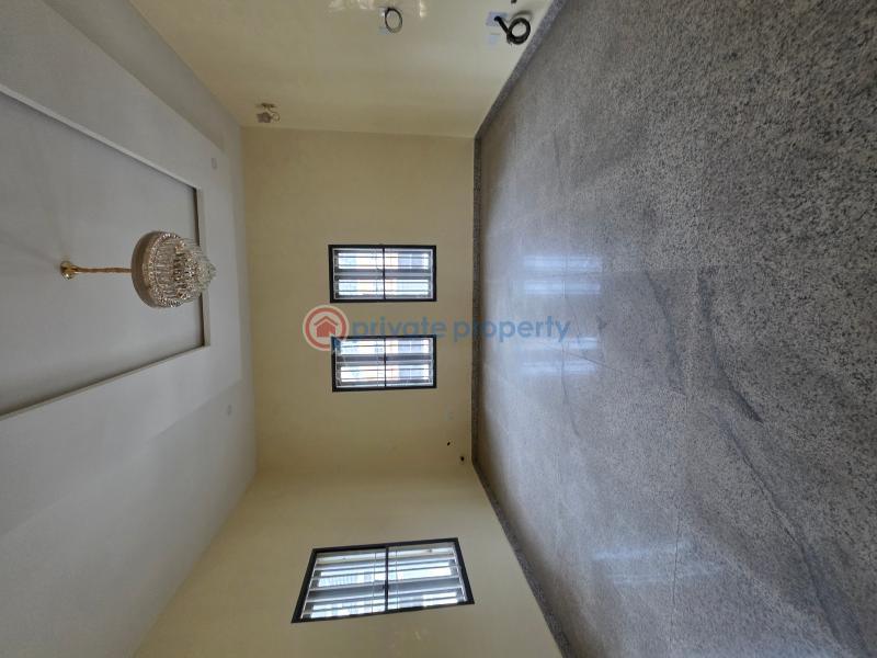 Massive 6 bedroom detached duplex with swimming pool - 2 6 bedroom Detached Duplex For Sale Efab Metropolis Estate Karsana Abuja Phase 3  - 2