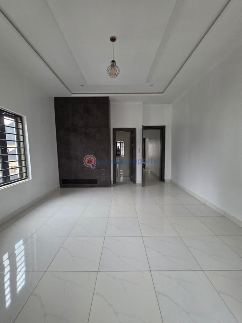 6 bedroom Detached Duplex For Sale Efab Metropolis Estate Karsana Abuja Phase 3  - 6
