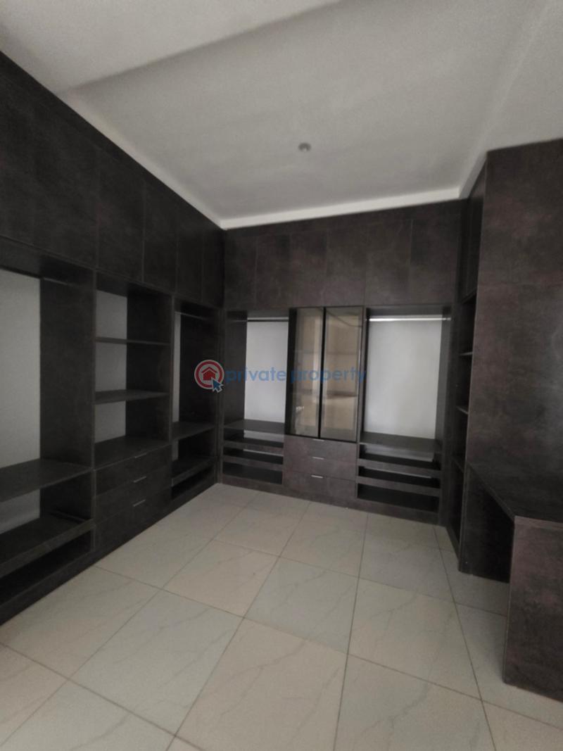 6 bedroom Detached Duplex For Sale Efab Metropolis Estate Karsana Abuja Phase 3  - 10