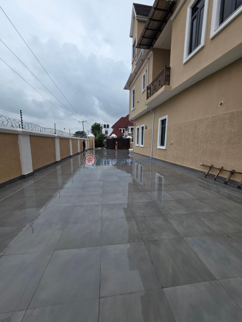 6 bedroom Detached Duplex For Sale Efab Metropolis Estate Karsana Abuja Phase 3  - 11