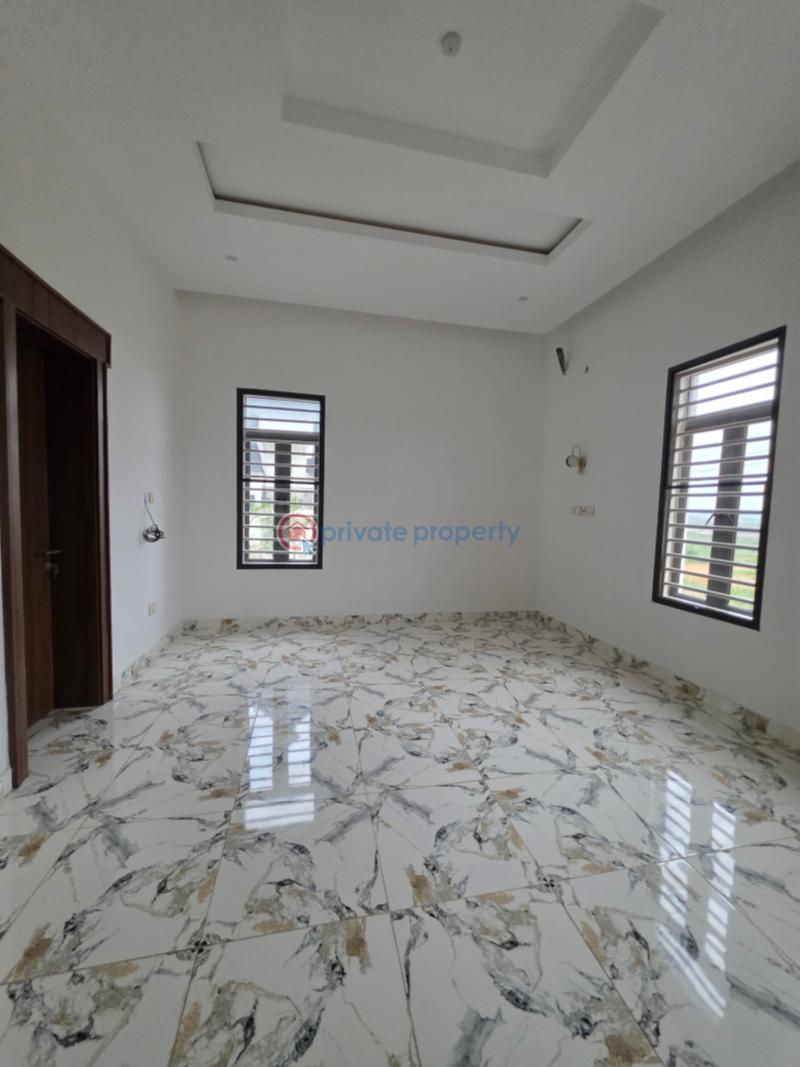 6 bedroom Detached Duplex For Sale Efab Metropolis Estate Karsana Abuja Phase 3  - 7
