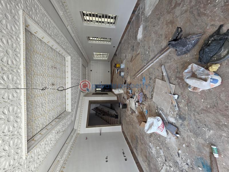 Massive 6 bedroom detached duplex with swimming pool + gym - 3 6 bedroom Detached Duplex For Sale Katampe Ext. Abuja Phase 2  - 3