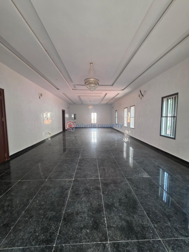 6 bedroom Detached Duplex For Sale Efab Metropolis Estate Karsana Abuja Phase 3  - 1