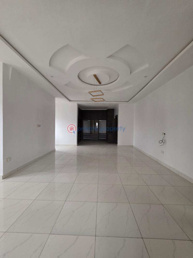 6 bedroom Detached Duplex For Sale Efab Metropolis Estate Karsana Abuja Phase 3  - 4