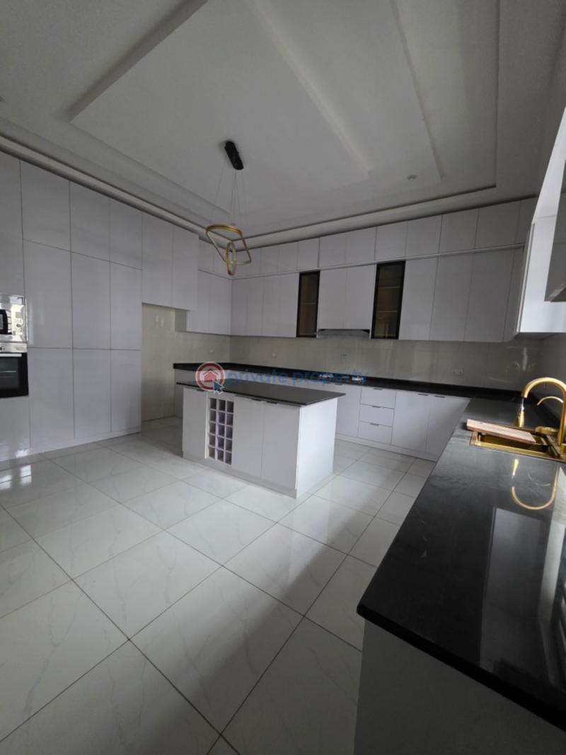 6 bedroom Detached Duplex For Sale Efab Metropolis Estate Karsana Abuja Phase 3  - 2