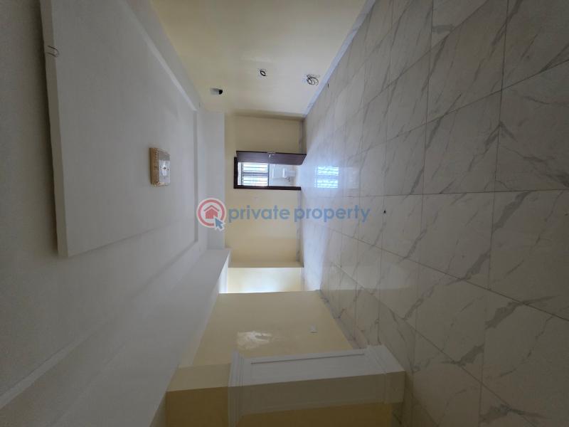 Massive 6 bedroom detached duplex with swimming pool - 8 6 bedroom Detached Duplex For Sale Efab Metropolis Estate Karsana Abuja Phase 3  - 8