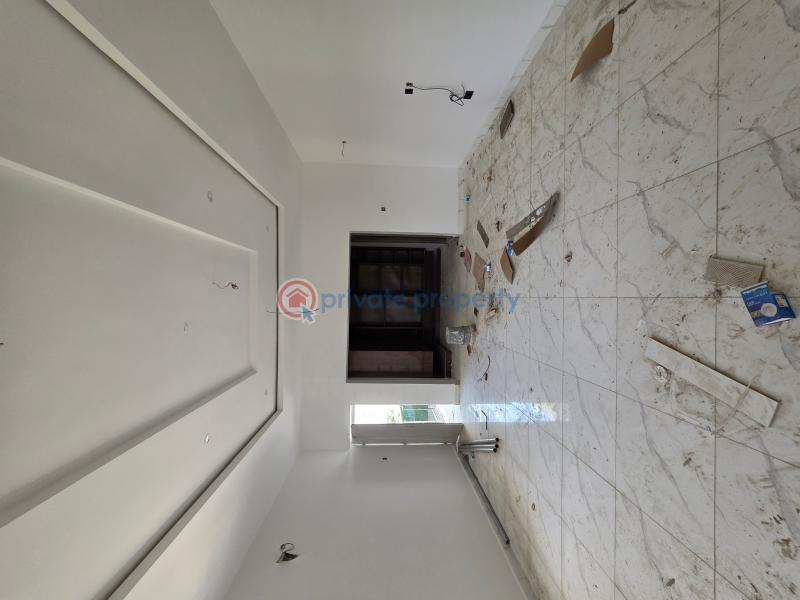 Massive 6 bedroom detached duplex with swimming pool + gym - 9 6 bedroom Detached Duplex For Sale Katampe Ext. Abuja Phase 2  - 9