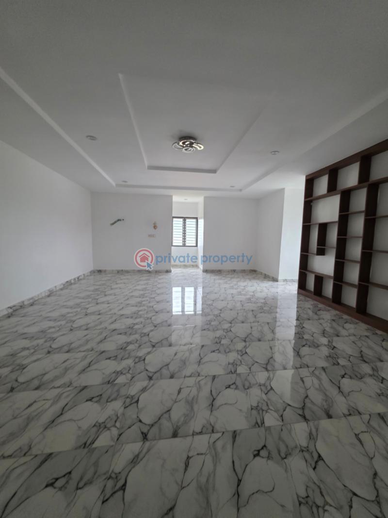 6 bedroom Detached Duplex For Sale Efab Metropolis Estate Karsana Abuja Phase 3  - 5