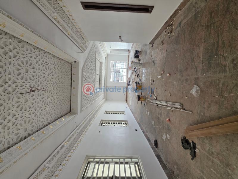 Massive 6 bedroom detached duplex with swimming pool + gym - 1 6 bedroom Detached Duplex For Sale Katampe Ext. Abuja Phase 2  - 1