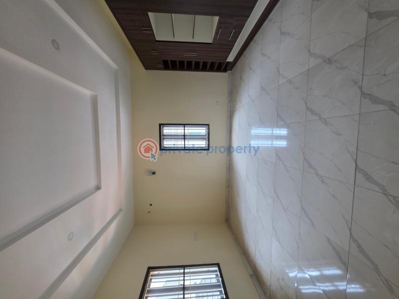 Massive 6 bedroom detached duplex with swimming pool - 7 6 bedroom Detached Duplex For Sale Efab Metropolis Estate Karsana Abuja Phase 3  - 7