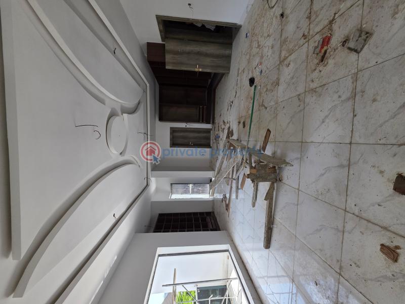 Massive 6 bedroom detached duplex with swimming pool + gym - 10 6 bedroom Detached Duplex For Sale Katampe Ext. Abuja Phase 2  - 10